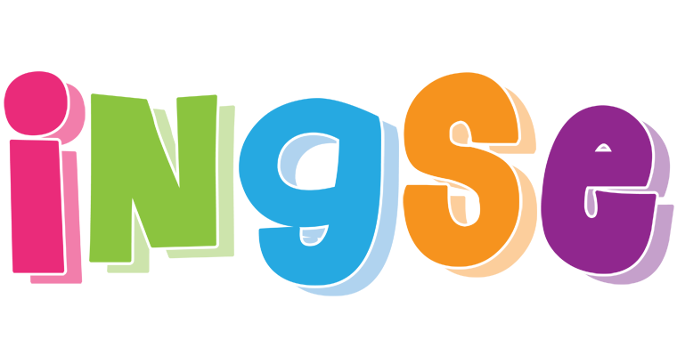 Ingse friday logo