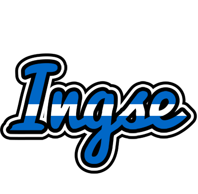 Ingse greece logo