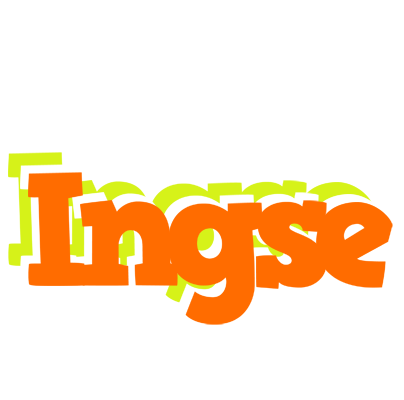 Ingse healthy logo