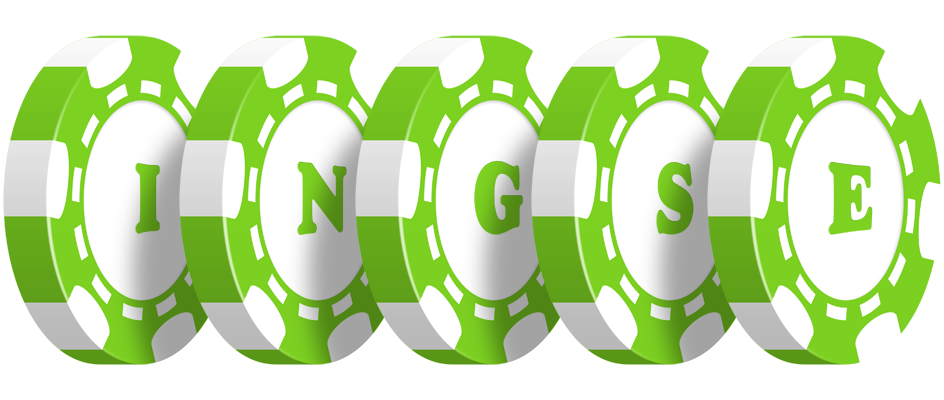 Ingse holdem logo