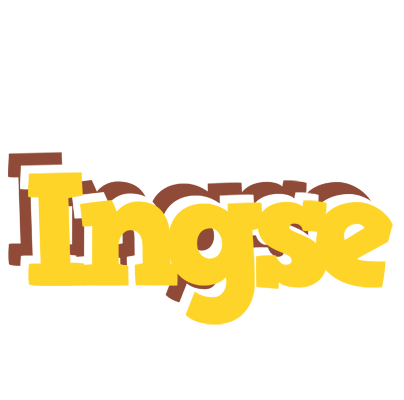 Ingse hotcup logo
