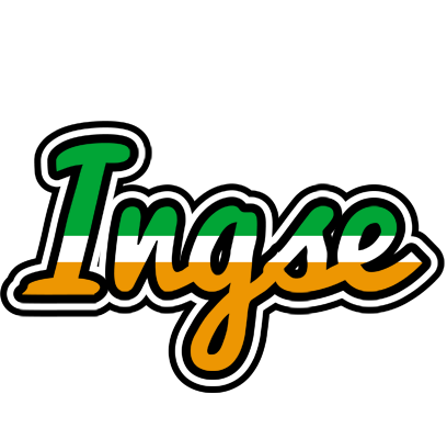 Ingse ireland logo