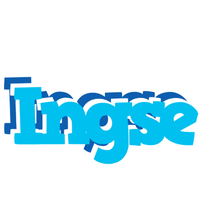Ingse jacuzzi logo