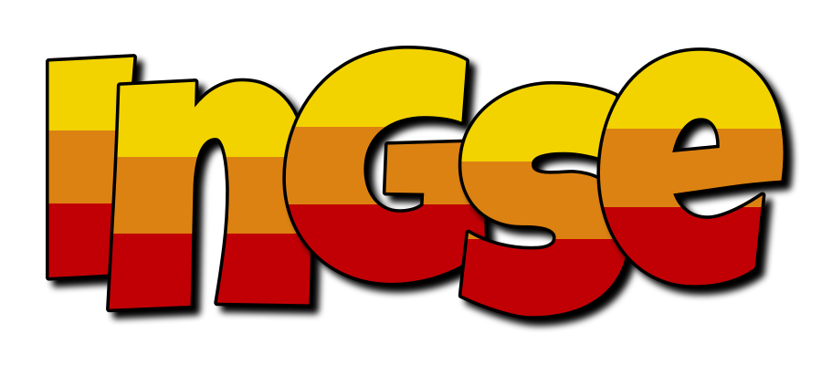 Ingse jungle logo