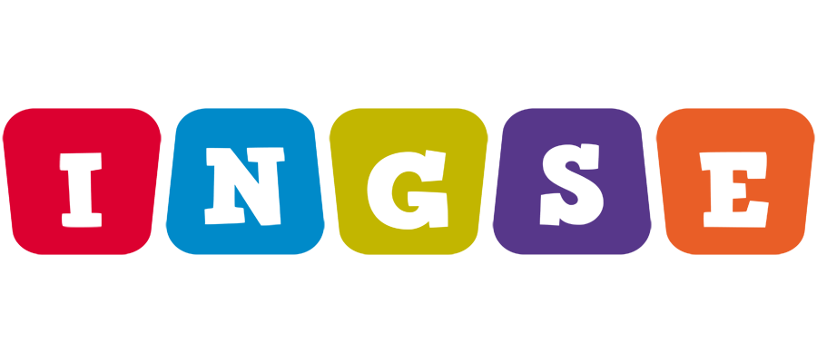 Ingse kiddo logo