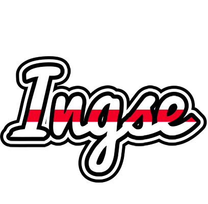 Ingse kingdom logo