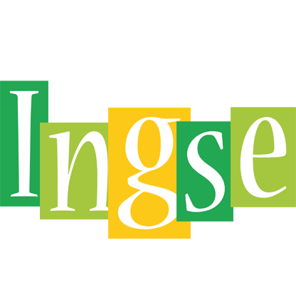 Ingse lemonade logo