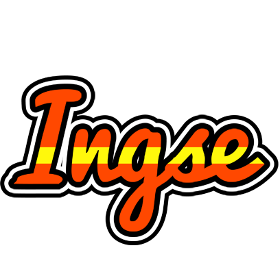 Ingse madrid logo