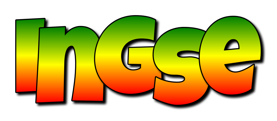 Ingse mango logo