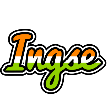 Ingse mumbai logo
