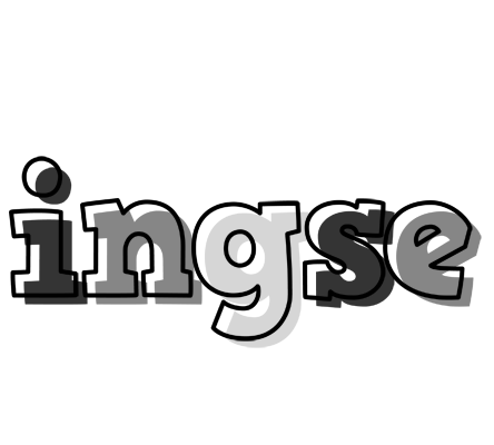 Ingse night logo