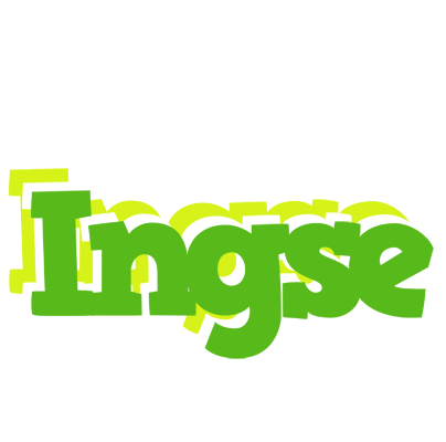 Ingse picnic logo