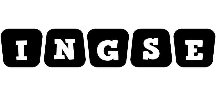 Ingse racing logo
