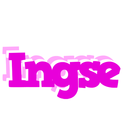 Ingse rumba logo