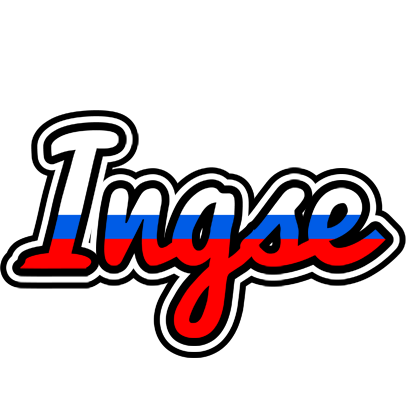 Ingse russia logo
