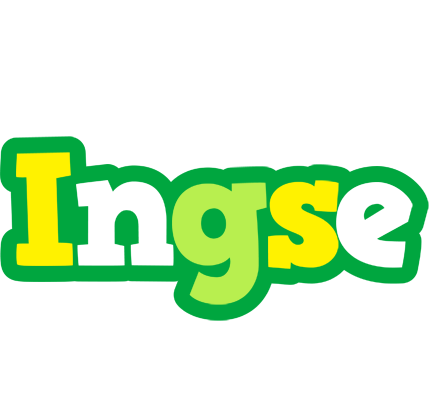 Ingse soccer logo