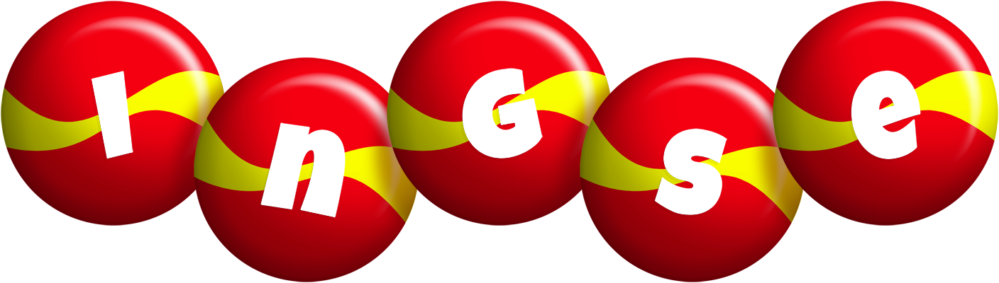 Ingse spain logo
