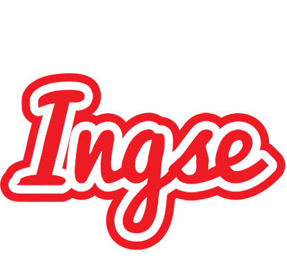 Ingse sunshine logo