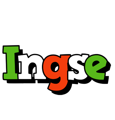 Ingse venezia logo