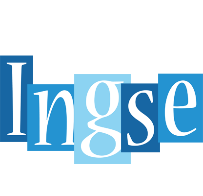 Ingse winter logo
