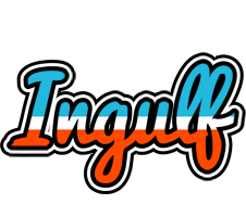 Ingulf america logo