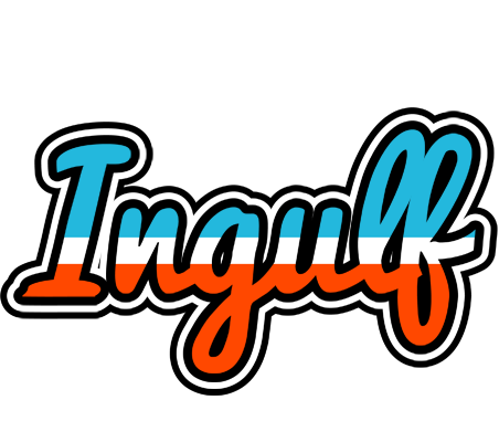 Ingulf america logo