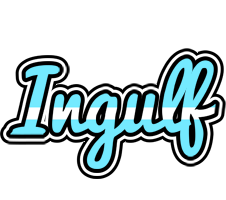 Ingulf argentine logo