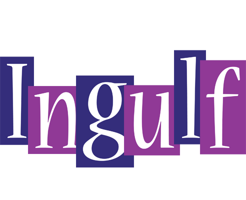 Ingulf autumn logo