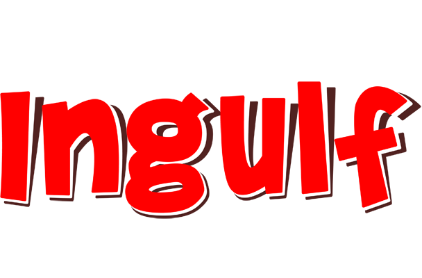 Ingulf basket logo