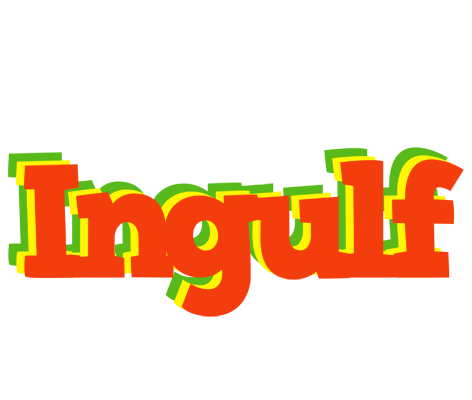 Ingulf bbq logo