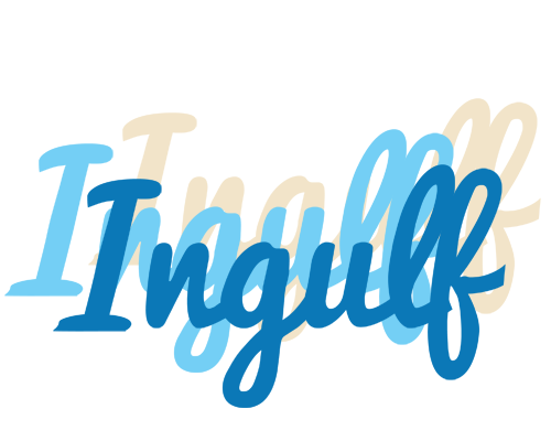 Ingulf breeze logo