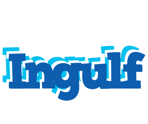 Ingulf business logo