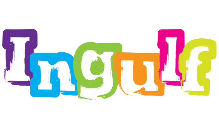Ingulf casino logo