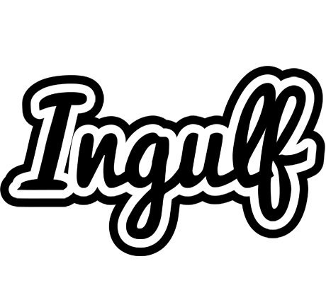 Ingulf chess logo
