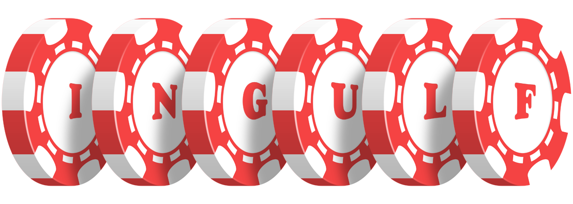 Ingulf chip logo