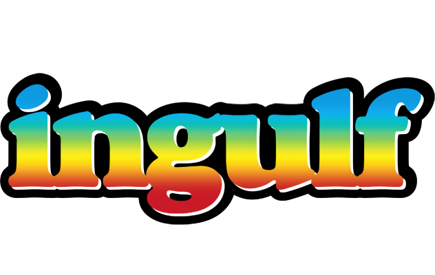 Ingulf color logo