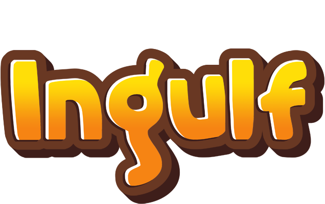 Ingulf cookies logo