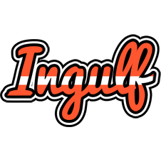 Ingulf denmark logo