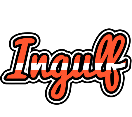 Ingulf denmark logo