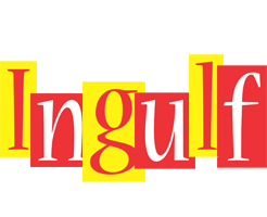 Ingulf errors logo