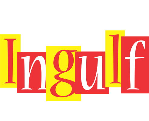 Ingulf errors logo