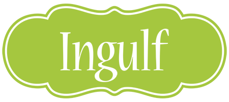 Ingulf family logo