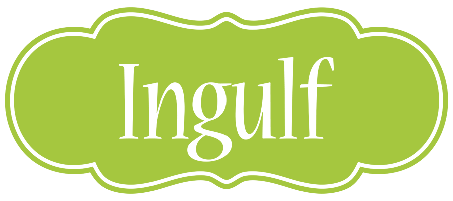 Ingulf family logo