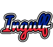 Ingulf france logo