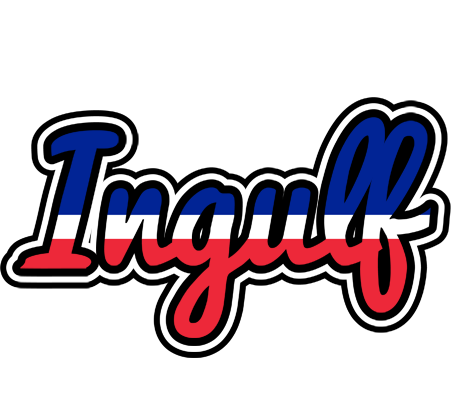 Ingulf france logo