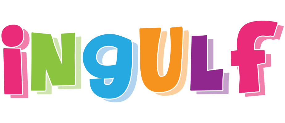 Ingulf friday logo