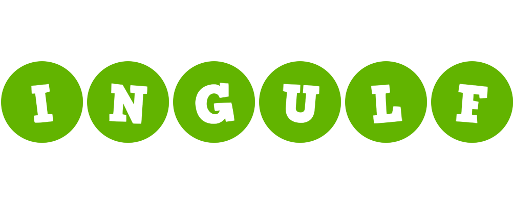 Ingulf games logo