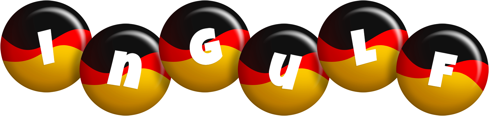Ingulf german logo