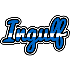 Ingulf greece logo