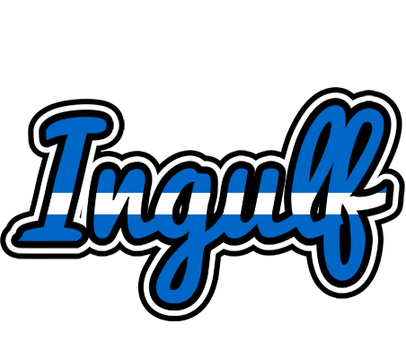 Ingulf greece logo